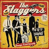 Teenage Trash Insanity von The Staggers