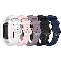 Garmin - Bracelet De Rechange Pour Montres Forerunner 25 - Taille S