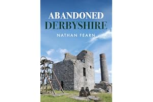 Abandoned Derbyshire