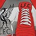 Liverpool Boys Liverpool FC Pyjamas Liverpool Football Club Age 7 to 8 Years