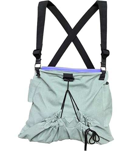 Panier Champignon Sac Filet Cueillette Champignons - Sac Maille