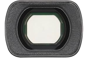 ‎DJI DJI Szerokokątny obiektyw Osmo Pocket 3, Kompatybilność: Osmo Pocket 3