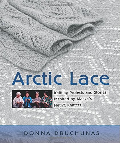 Arctic Lace Arctic Lace