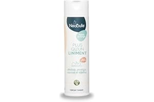 NEOBULLE Plus qu'un liniment - Néobulle (200ml)