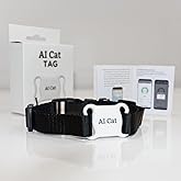K&ouml;pek AicatTag Tasma,kedi Tag,Hayvan Takipcihazı,Tag pet tasma Ios&amp;androiduyumlu
