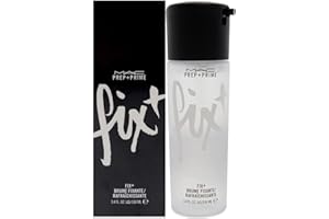 Mac Prep + Prime Fix+ Brume fixante 100ml