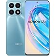 Honor X8a 128GB/6GB RAM Dual-SIM cyan-lake