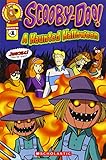 Scooby-Doo! a Haunted Halloween (Scooby-Doo Comic Storybook) by Lee Howard