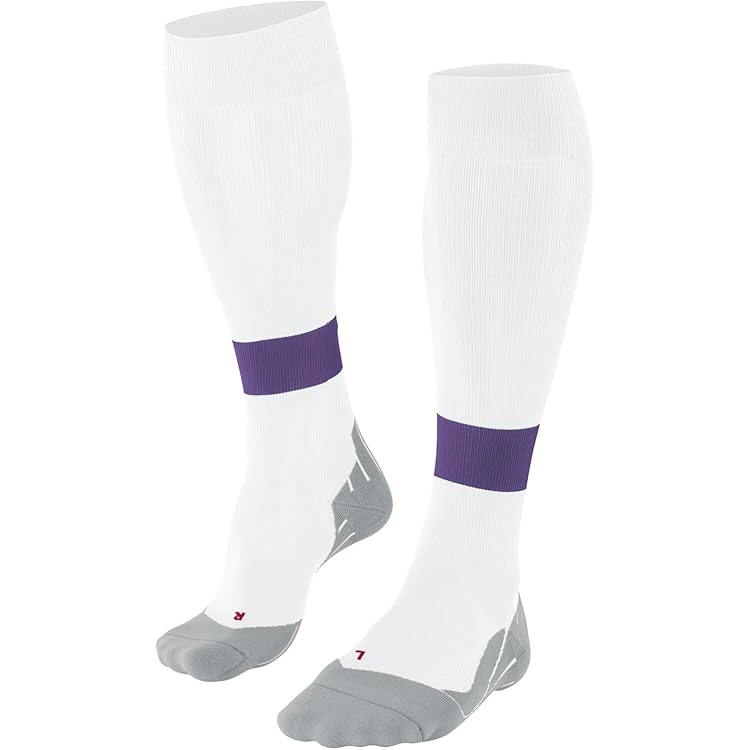 FALKE Damen RU4 Endurance Compression Laufsocken - Leichte Kompression, Antiblasen, Vegan