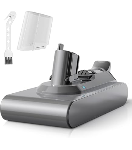 Dreame R10 Pro Dreame Stofzuiger accu