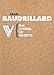 The System of Objects (Radical Thinkers) by 