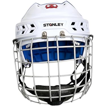6 Jugulaires De Casque Hockey Wisboey - Boucles Amovibles à Pression - Sangle Noire 5cm - Accessoire Sécurité