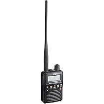 IC-R6 受信機 AM/FM/WFM IC-R6 受信機 AM/FM/WFM