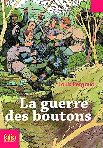 La  guerre des boutons
