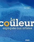 Image de La couleur expliquée aux artistes
