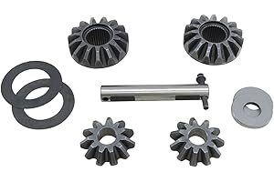 USA Standard Gear (ZIKGM9.5-S-33) Spider Gear Set for GM 33-Spline 9.5 Differential