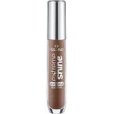 Essence Extreme Shine Volumizing Lip Gloss Natural Shimmer Spray Translucent (5ml)