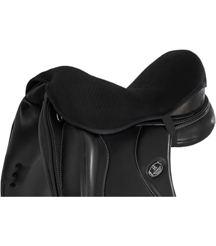 Économiseur De Siège Supafleece Shires Performance, Neuf, Pour Cheval