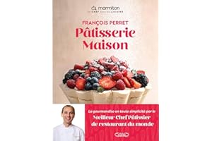 Pâtisserie maison