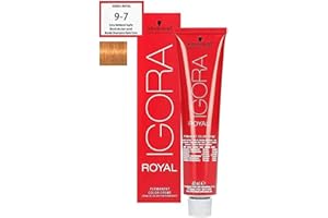 Schwarzkopf Professional, Coloración permanente - 50 gr.