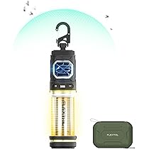 Tiny Repel - Repellente Per Zanzare Portatile 3in1, Nero, Compatto E Efficace - Foto 10