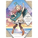 ATELIER OF WITCH HAT N 05