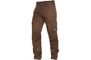 Uvex Perfexxion Basic Herren-Arbeitshose - Männer-Cargohose