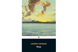 Victory: An Island Tale