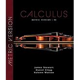 Calculus, Metric Edition