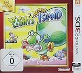 Nintendo 3DS Yoshis New Island Select