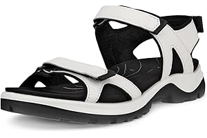 ECCO Women's OffroadOpen Toe Sandals