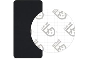 GEAR AID McNett Gore-Tex zestaw naprawczy – czarny