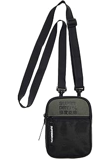superdry lineman sport pouch