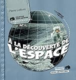 À la découverte de l'espace