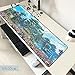 Produktbild Gaming Mauspad Tomorrowland 800X300Mm Matten Computer Mauspad Spielzubehör Angepasste Mousepad Tastatur Spiel Pc Gamer