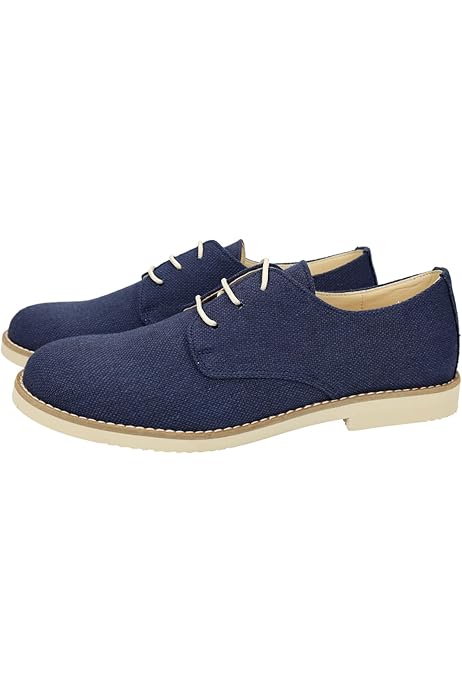 Zapatos De Comunion Niño Zapatos Oxford Pablosky Niños