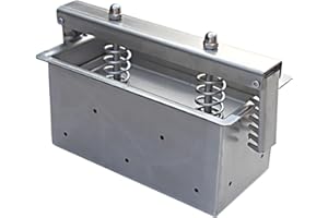 JISADER Herramienta de Prensa de Carnes Manual Herramienta de Prensa de Cocina congelada para Carne cocida, 1000g