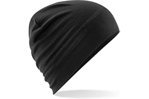Beechfield B370 Merino Beanie