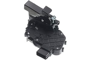 Frankberg Türschloss Stellmotor Vorne Links 10-Polig Kompatibel mit R.a.n.g.e R.o.v.e.r Sport LS SUV 2005-2013 Freelander 2 FA SUV 2006-2016