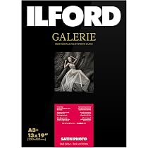 Papier Fotograficzny Ilford Galerie Glossy Photo / A3 / 25ark. / 260g | | Ilford - 5