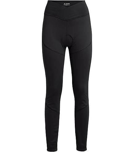 Vaude Badile II Broek Dames - dark sea uni