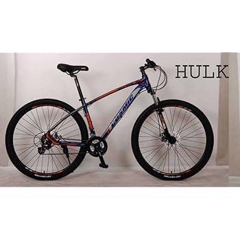 6ku hybrid bike