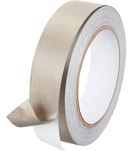 3M GPT-020F Dubbelzijdig polyester tape zeer hoogwaardig (0.20mm) 9mm x 50 meter