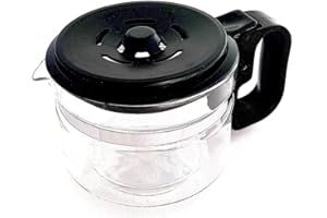 SANFOR Sillicone – Verseuse Cafetière Universelle Grande