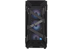 ACTINA PBA 13400F/16GB/1TB/RTX4070/650W