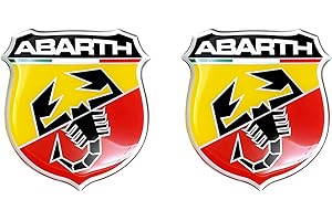 Quattroerre 21531 3d Emblème 28 x 22 mm