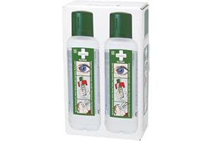 Douche oculaire 500 ml Cederroth - Unité(s)