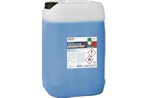 ‎EUROLUB EUROLUB 803025 Scheibenfrostschutz Scheibenfrostschutzmittel 25L Kanister