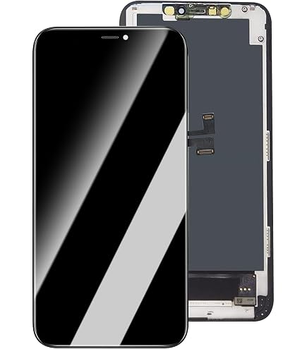 Schermo LCD Da 5.8 Pollici Per IPhone 11 Pro – FHD Touch Screen 3D Con Telaio E Kit Di Riparazione (2026)
