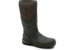 Northcape Men's Coniston Neoprene Wellington